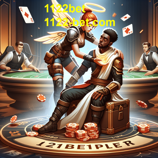 A Importância dos Jogos de Suporte na Dinâmica de Equipe